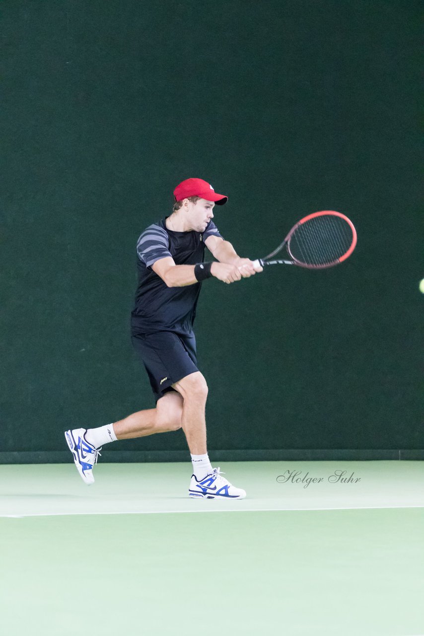 Bild 108 - Holmer Indoor Cup